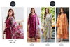 Mehboob Tex Ombre Nx Vol 2 Cotton Pakistani Salwar Suits Wholesale Online